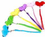 Angel Pet Wings, Harness, and Leash Set - IndigoPetco.com