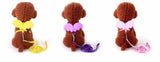 Angel Pet Wings, Harness, and Leash Set