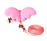 Angel Pet Wings, Harness, and Leash Set - IndigoPetco.com
