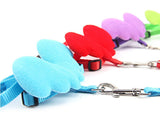 Angel Pet Wings, Harness, and Leash Set - IndigoPetco.com