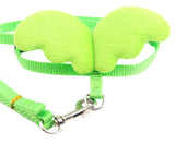 Angel Pet Wings, Harness, and Leash Set - IndigoPetco.com