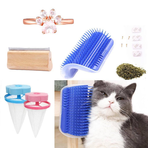 Cat Lover Box - IndigoPetco.com