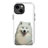 Custom Phone Case of Your Pet - IndigoPetco.com