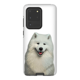 Custom Phone Case of Your Pet - IndigoPetco.com