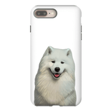 Custom Phone Case of Your Pet - IndigoPetco.com