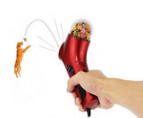 Pet Treat Launcher - IndigoPetco.com