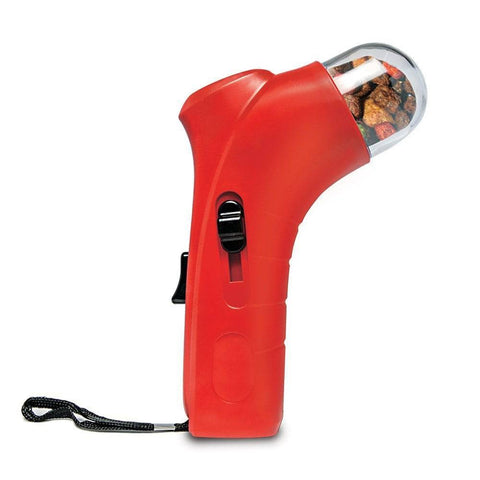 Pet Treat Launcher - IndigoPetco.com