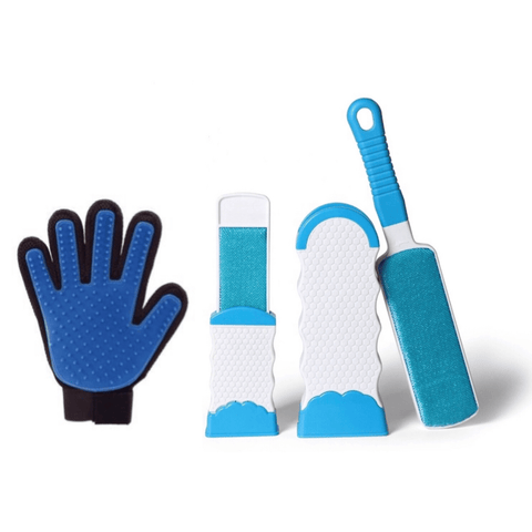 DeShedding Set - IndigoPetco.com