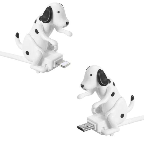 Humping Charger - IndigoPetco.com