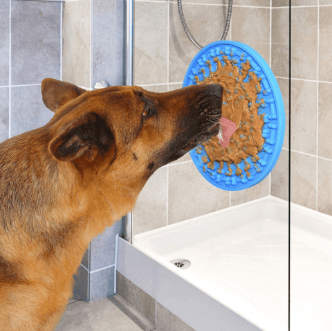 Dog Lick Mat - IndigoPetco.com