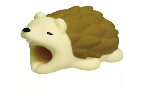Hedgehog Cable Chomper - IndigoPetco.com