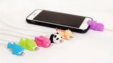 Hippo Cable Chomper - IndigoPetco.com