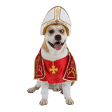 Holy Hound Pet Costume