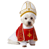 Holy Hound Pet Costume