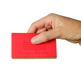 Indigo Mini Lint and Pet Hair Remover - IndigoPetco.com