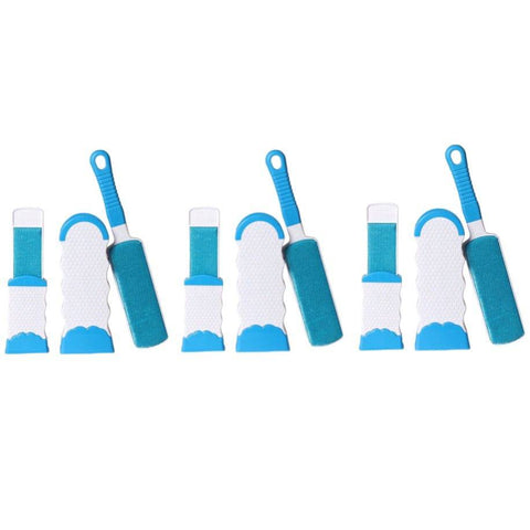 3-Pack of World's Most Effective Pet Hair Removers - IndigoPetco.com