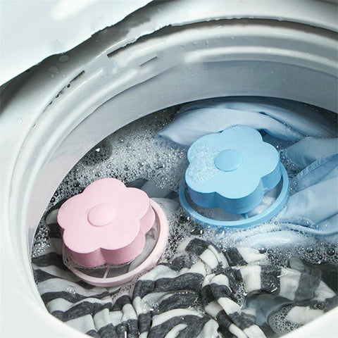 Laundry Pet Hair Catcher - IndigoPetco.com