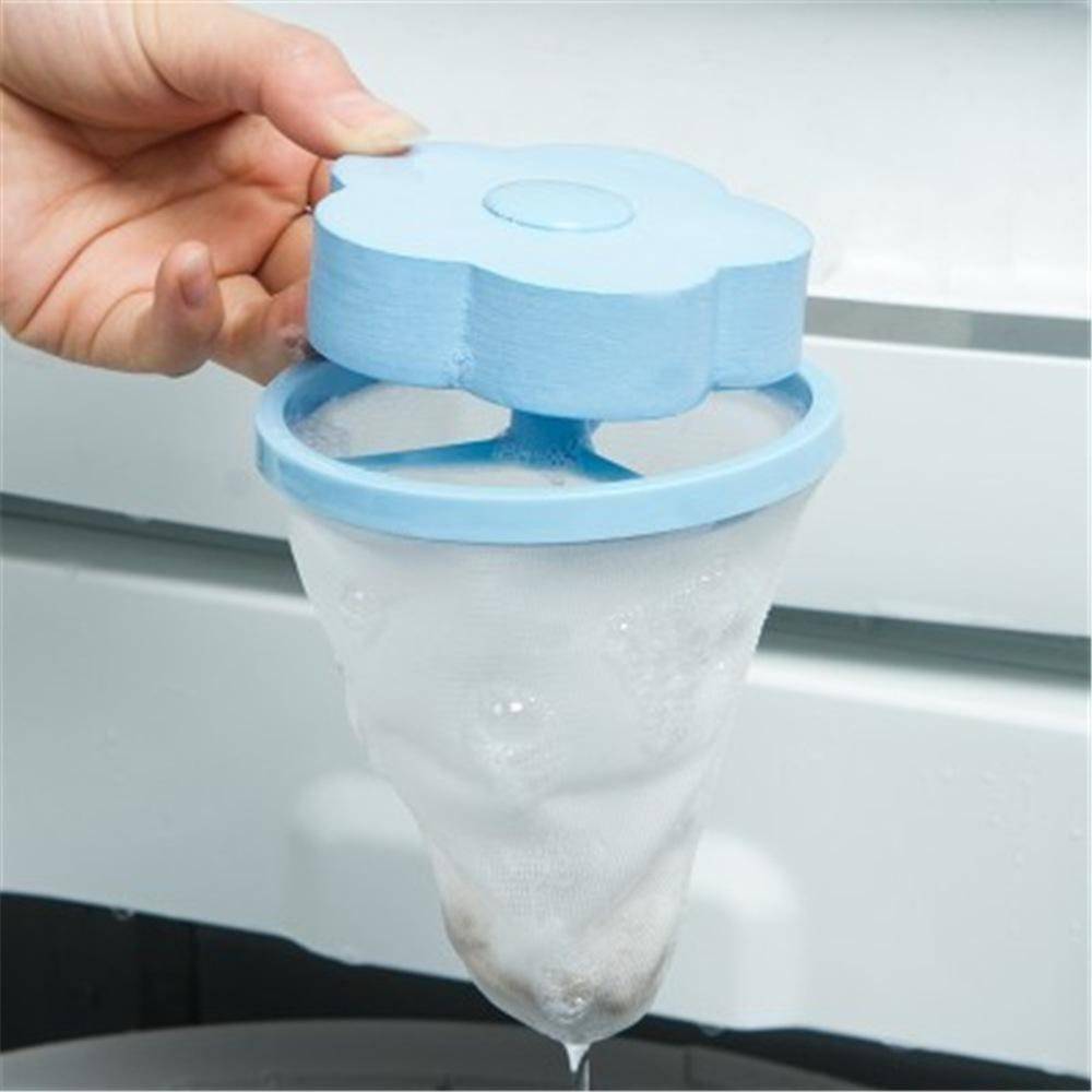 Indigo Pet Hair Catcher