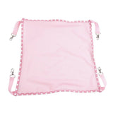 Mesh Pet Hammock - IndigoPetco.com