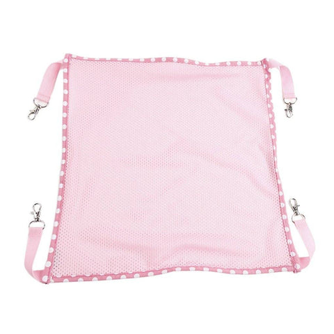 Mesh Pet Hammock - IndigoPetco.com