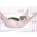 Mesh Pet Hammock - IndigoPetco.com