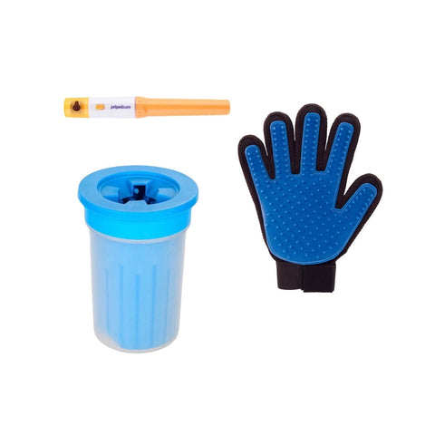 Pet Care Set - IndigoPetco.com