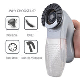 Pet Hair Pal Cordless Vacuum - IndigoPetco.com