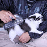 Pet Hair Pal Cordless Vacuum - IndigoPetco.com