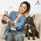 Pet Selfie Stick - IndigoPetco.com