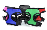 Mesh Body Harness - IndigoPetco.com