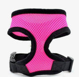 Mesh Body Harness - IndigoPetco.com