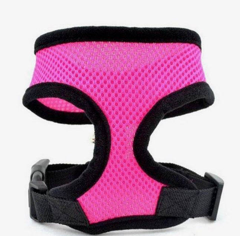 Mesh Body Harness - IndigoPetco.com