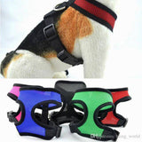 Mesh Body Harness - IndigoPetco.com