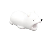 Polar Bear Cable Chomper - IndigoPetco.com