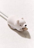 Polar Bear Cable Chomper - IndigoPetco.com