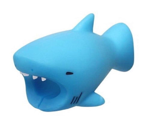 Shark Cable Chomper - IndigoPetco.com
