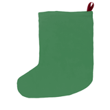 Custom Pet Christmas Stocking - IndigoPetco.com