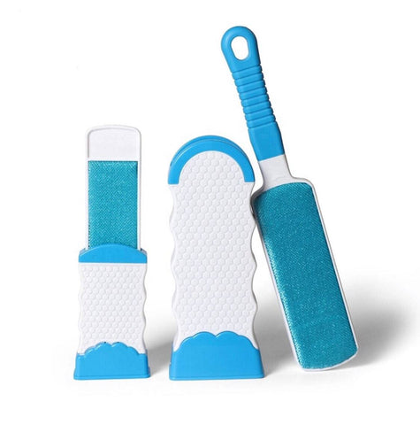 World's Most Effective Pet Hair Remover - IndigoPetco.com