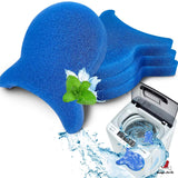 Indigo Laundry Pet Hair Removal Fish - 6 Pack