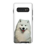 Custom Phone Case of Your Pet - IndigoPetco.com