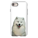 Custom Phone Case of Your Pet - IndigoPetco.com