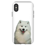 Custom Phone Case of Your Pet - IndigoPetco.com