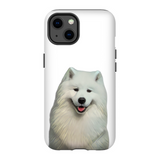 Custom Phone Case of Your Pet - IndigoPetco.com