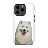 Custom Phone Case of Your Pet - IndigoPetco.com
