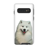 Custom Phone Case of Your Pet - IndigoPetco.com