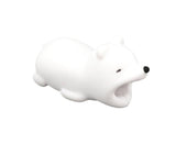 Polar Bear Cable Chomper