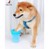 Dog Paw Cleaning Cup