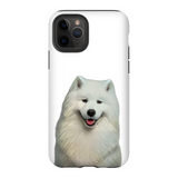 Custom Phone Case of Your Pet - IndigoPetco.com