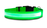 LED Glow Collar