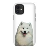 Custom Phone Case of Your Pet - IndigoPetco.com